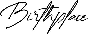 バースプレイスの見出し